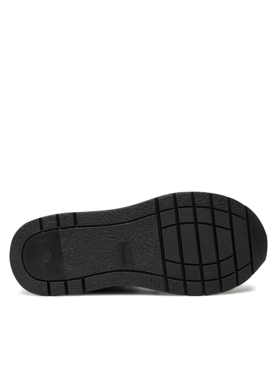 Mrugała Mrugała Μποτίνια Jogi 6358/4-70 Μπλε
