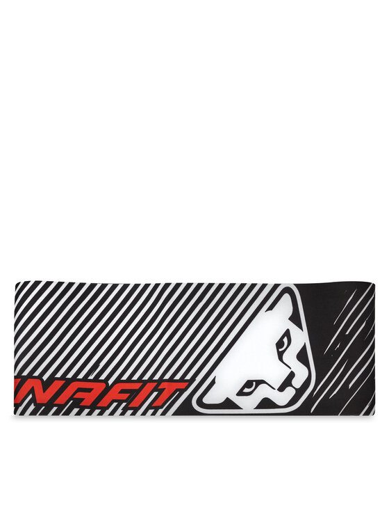Dynafit Textilná čelenka Graphic Perf Headband 08-000001275 Čierna