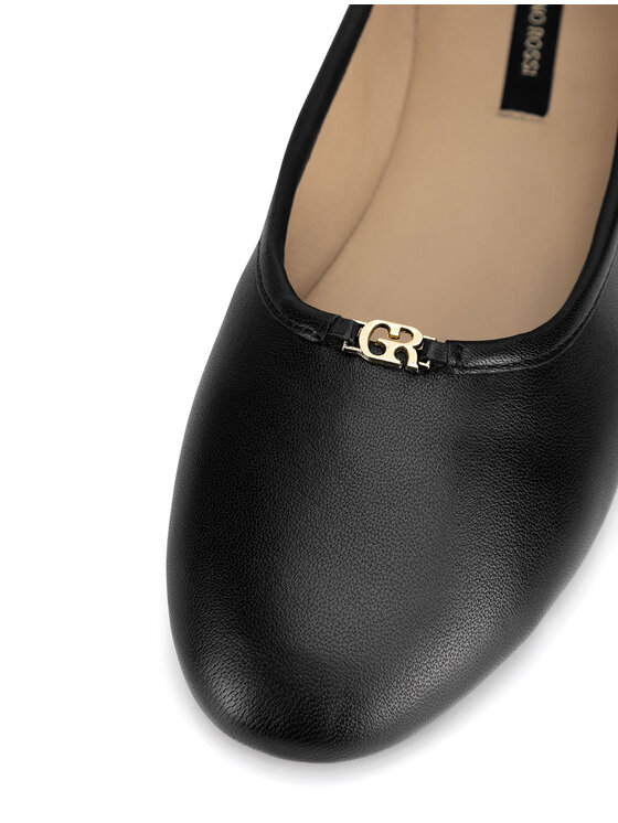 Gino Rossi Gino Rossi Baleriinad SAMAH-115986 Must
