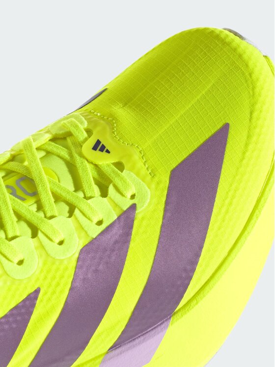 adidas adidas Buty do biegania 159425 Żółty