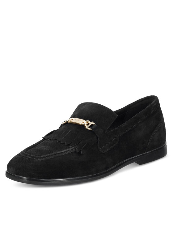 Gant Gant Loaferice 31573124 Crna