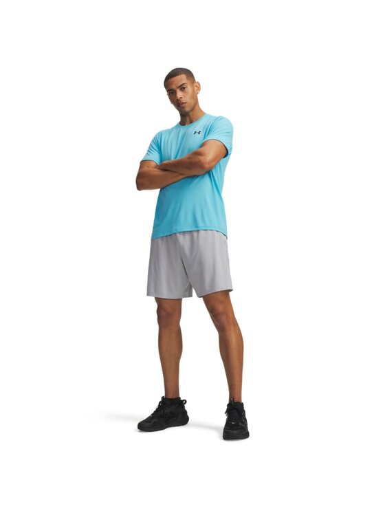 Under Armour Under Armour Szorty sportowe 6010858 Szary Regular Fit