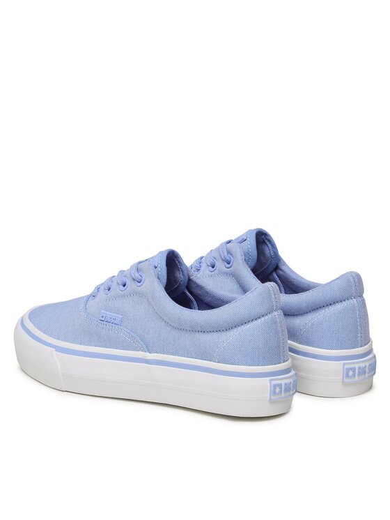 Big Star Shoes Big Star Shoes Кросівки LL274145 Голубий