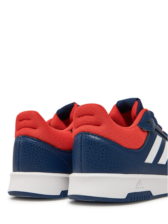 adidas adidas Sneakersy Tensaur Sport Training Lace JH9544 Granatowy