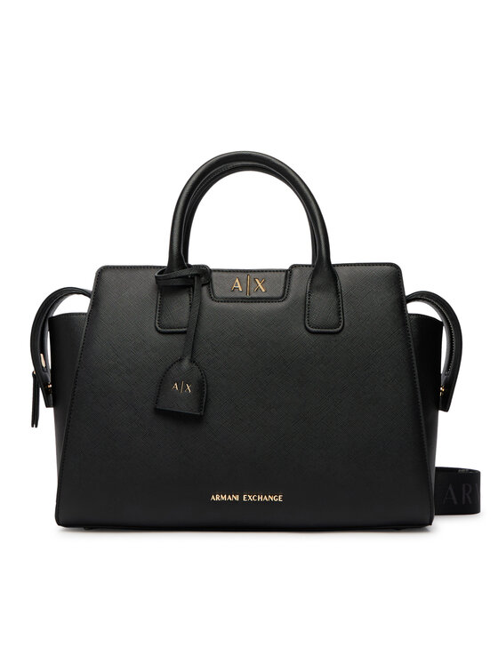 Armani Exchange Armani Exchange Handtasche XW002158 AF26570 UC001 Schwarz