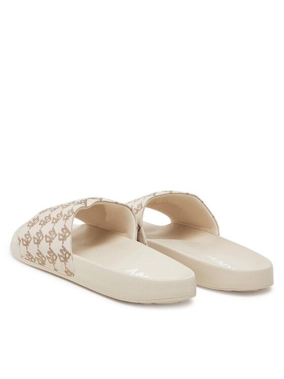 DKNY DKNY Natikači Zella K2533210 Bež