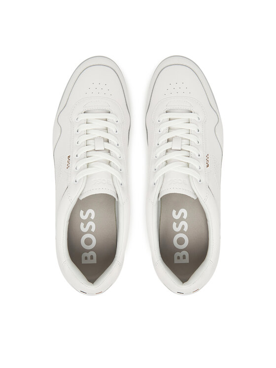BOSS BOSS Sneakers Titanium Sl 50542099 Alb