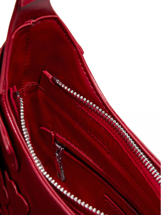 Desigual Desigual Borsetta 25WAXPC9 Rosso