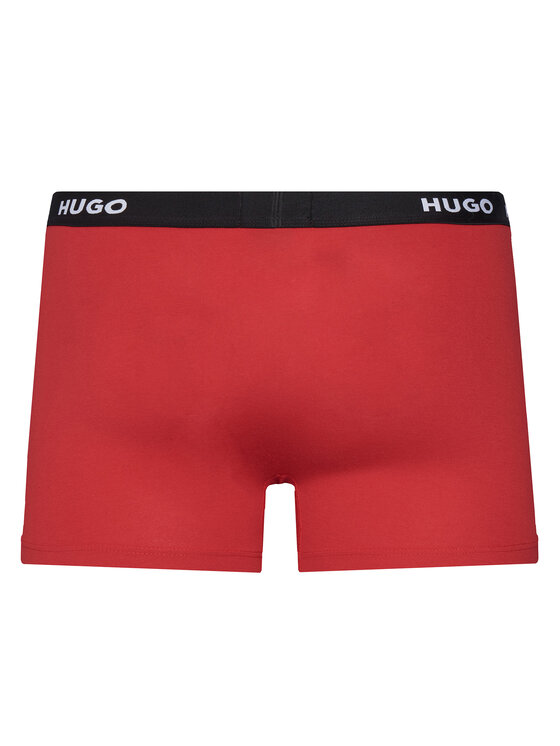HUGO HUGO Set 3 parov boksaric 50532559 Pisana
