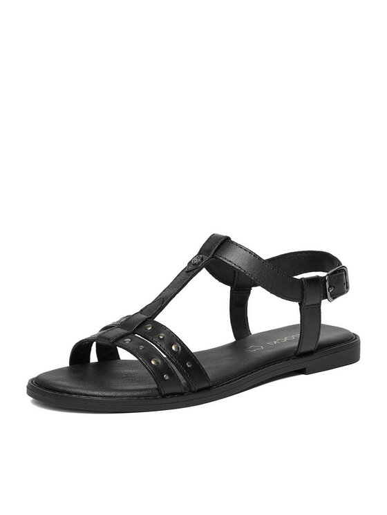 Lasocki Lasocki Σανδάλια CEO-RST-5551-03 Μαύρο