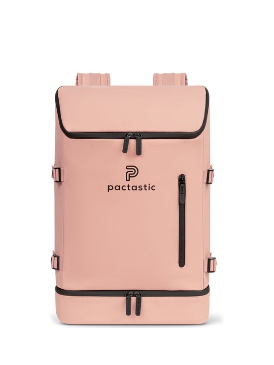 Pactastic Pactastic Torba 283836 Różowy
