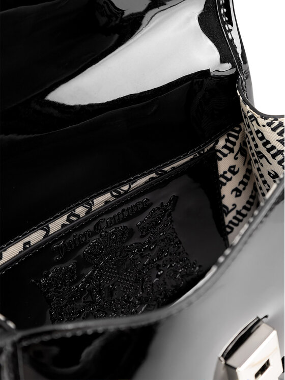 Juicy Couture Juicy Couture Handtasche BIJXT5644WVP Schwarz