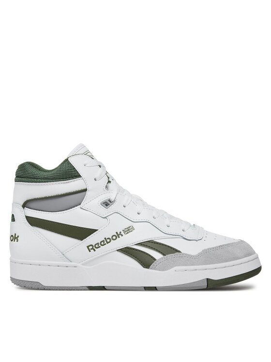 Reebok Reebok Tenisice BB 4000 II Mid ID1521 Bijela
