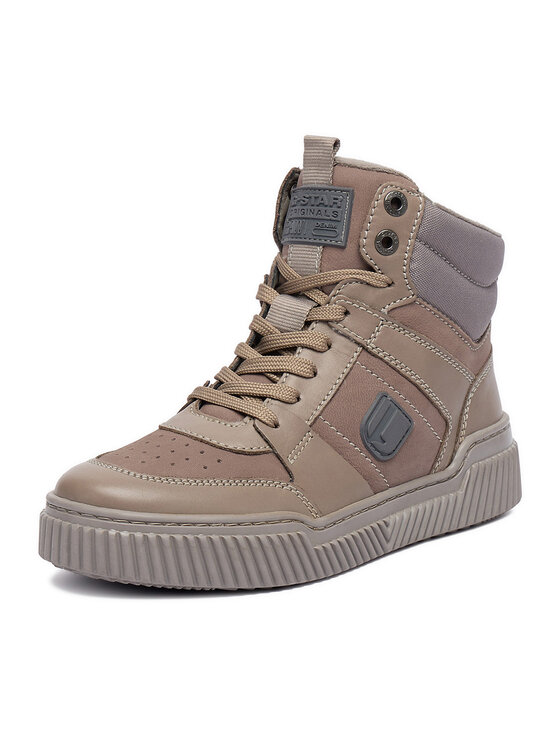 G-Star Raw G-Star Raw Sneakers CEO-WI16-SABY-01 Grigio