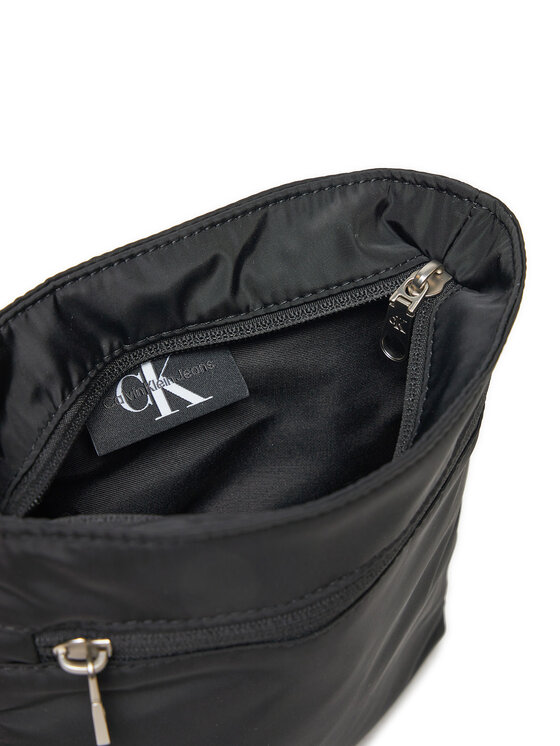 Calvin Klein Jeans Calvin Klein Jeans Crossover torbica K50K513004 Crna