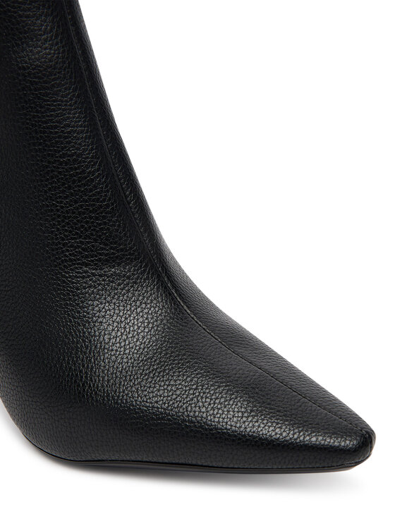 DKNY DKNY Botki K3544519 Czarny