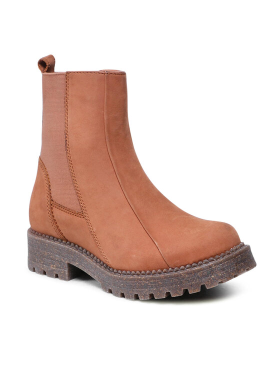 Lasocki Young Lasocki Young Stiefeletten CI12-VIRGO-07 Braun