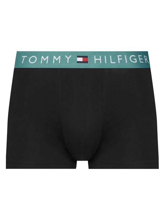 Tommy Hilfiger Tommy Hilfiger Komplet boksaric﻿ UM0UM03494 Črna