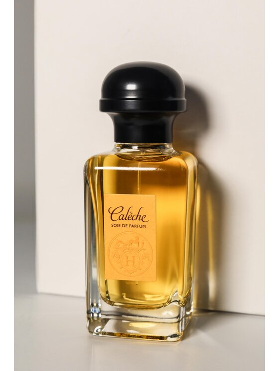 Hermes Hermes Caleche Soie de Parfum Woda perfumowana