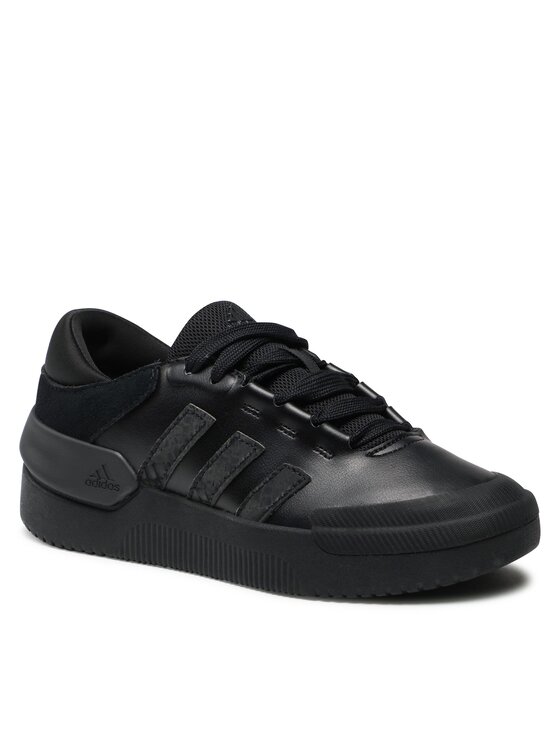 adidas Παπούτσια Court Funk IF7912 Μαύρο