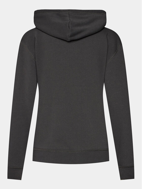 Billabong Billabong Džemperis Born On The Beach EBJSF00133 Juoda Regular Fit