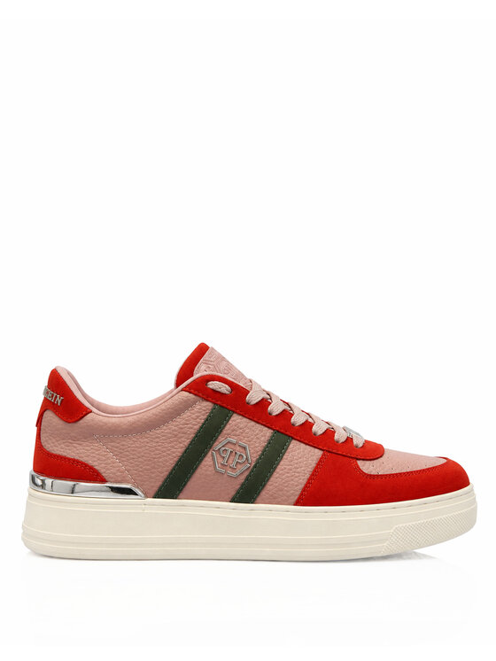 PHILIPP PLEIN PHILIPP PLEIN Sneakers 31751 Rosa