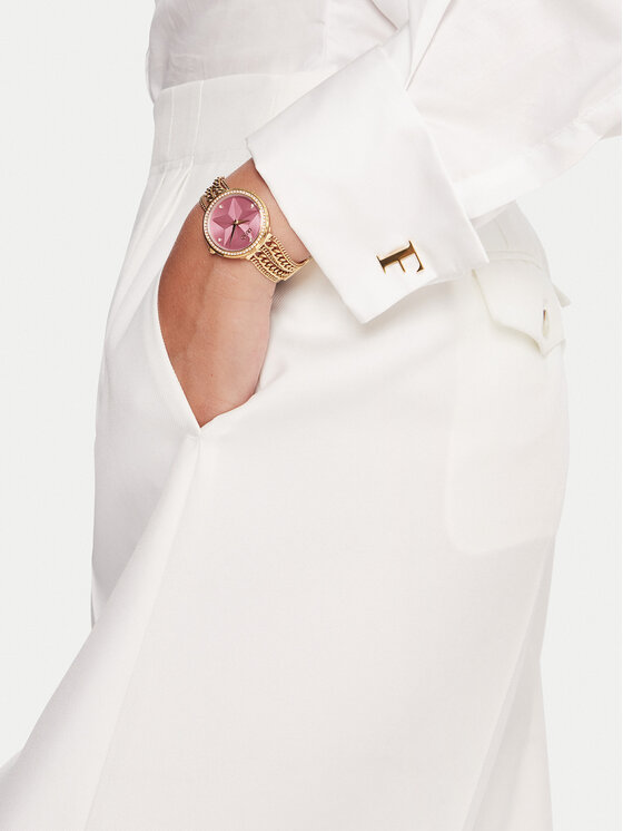 Liu Jo Liu Jo Orologio TLJ2535 Oro