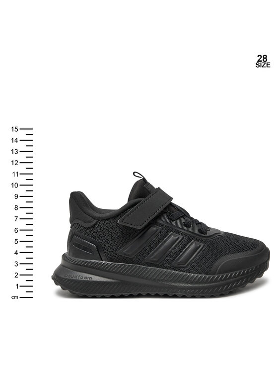 adidas adidas Laisvalaikio batai X_PLRPATH ID0262 Juoda