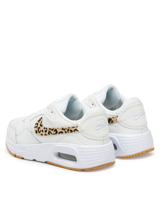 Nike Nike Tenisice Wmns Air Max Sc FZ2649 100 Bijela