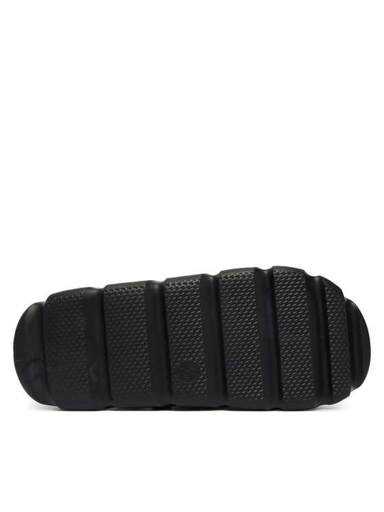 BOSS BOSS Sandale J52813 S Negru
