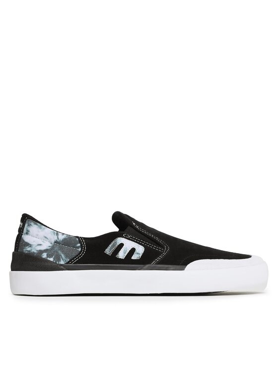 Etnies Snīkeri Marana Slip Xlt 4102000141 Melns