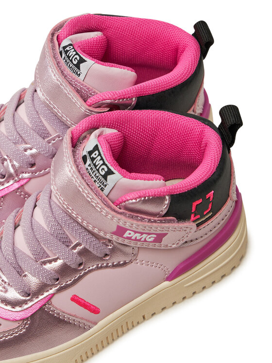 Primigi Primigi Sneakersy 6968100 Różowy