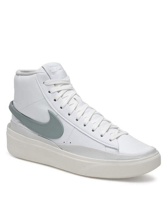 Nike Nike Sneakers DX5800-101-M Alb