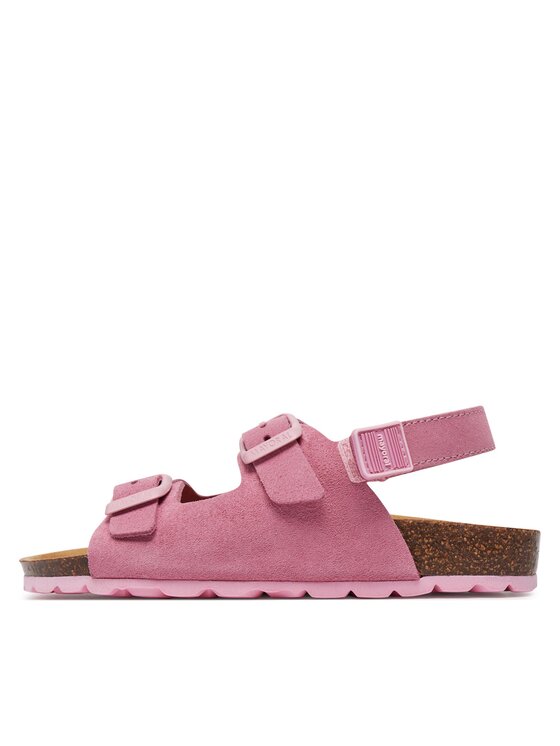 Mayoral Mayoral Sandalen 45603 Rosa