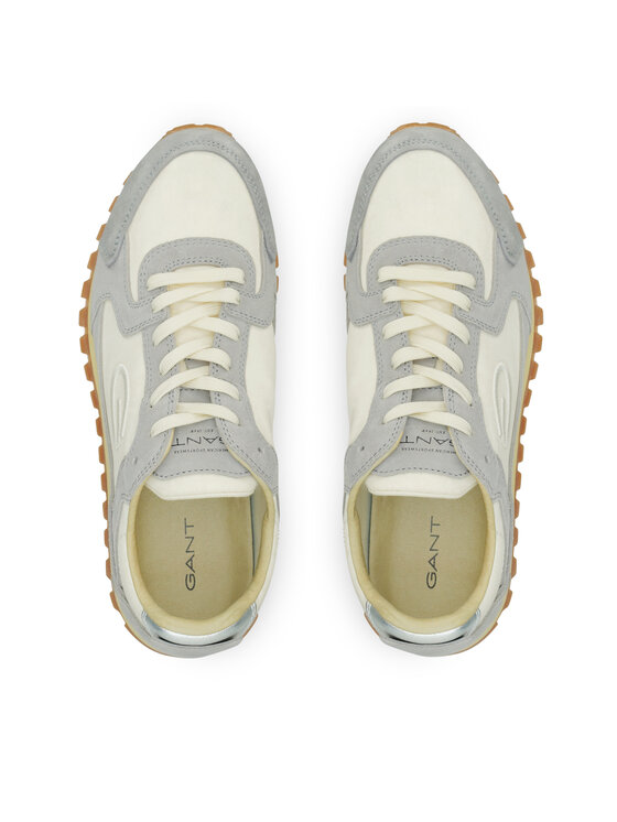 Gant Gant Снікерcи Lucamm Sneaker 28633515 Сірий