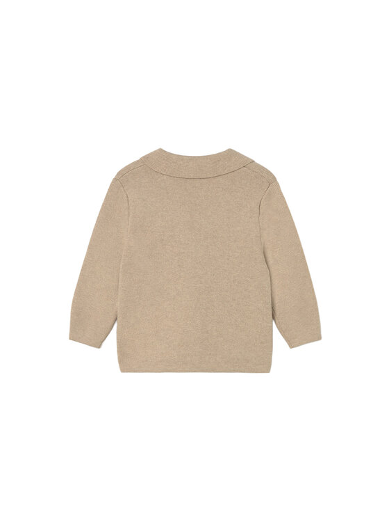 Mayoral Mayoral Kardigāns 2418 Bēšs Regular Fit