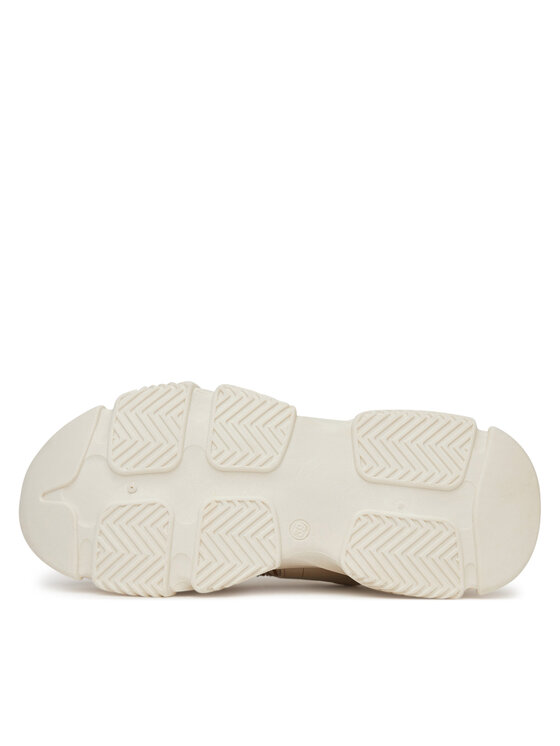 DeeZee DeeZee Laisvalaikio batai 3004 Smėlio