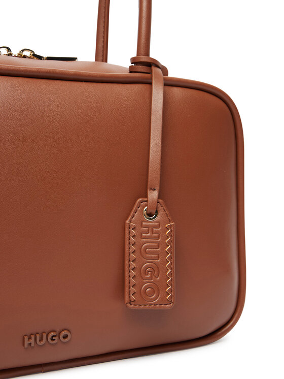 HUGO HUGO Borsetta Jodi 50562944 Marrone