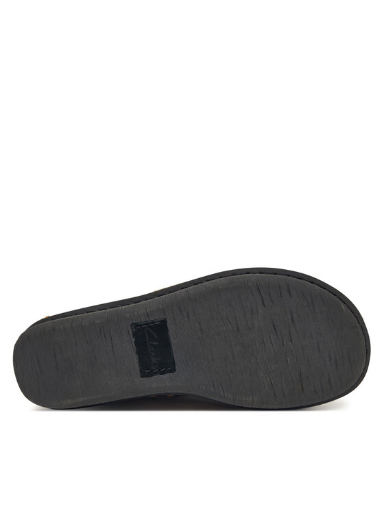 Clarks Clarks Κλειστά παπούτσια Funny Dream 26183040 Καφέ