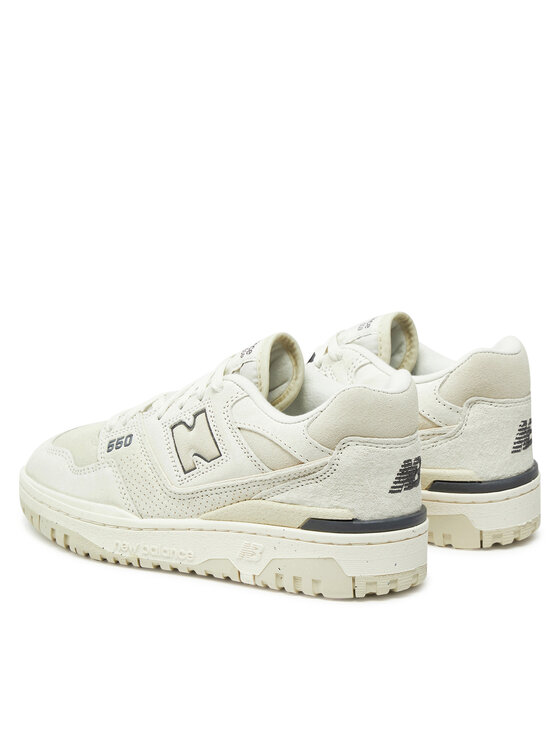 New Balance Sneakers BBW550RF Beige Modivo