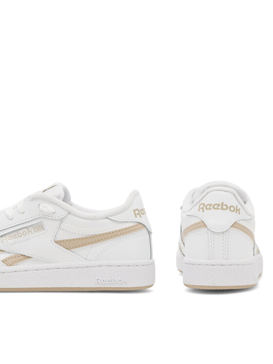 Reebok Reebok Laisvalaikio batai Club C Revenge 100074231 Balta