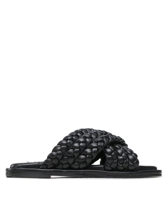 Sandale Inuovo 966010 blk
