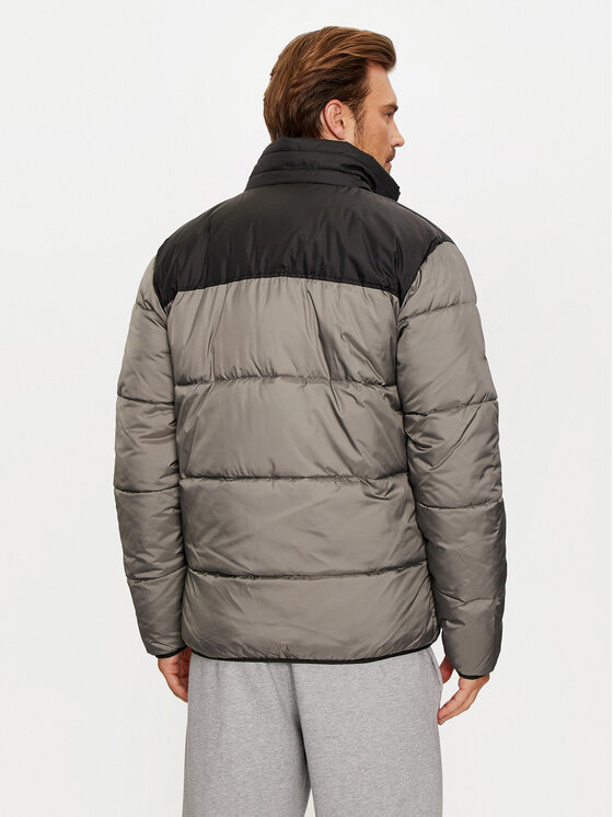 Ellesse Ellesse Žieminė striukė Caloroso SHR17526 Pilka Regular Fit