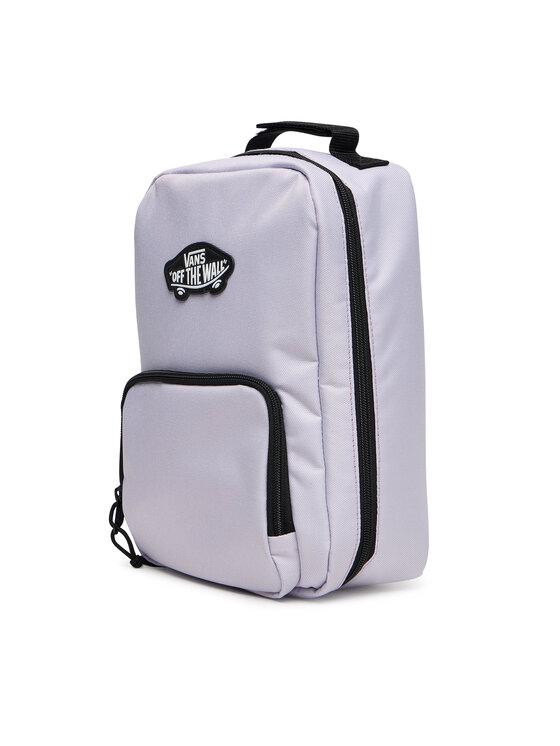 Vans Vans Τσάντα φαγητού Old Skool Lunch VN000PSJEMY1 Μωβ