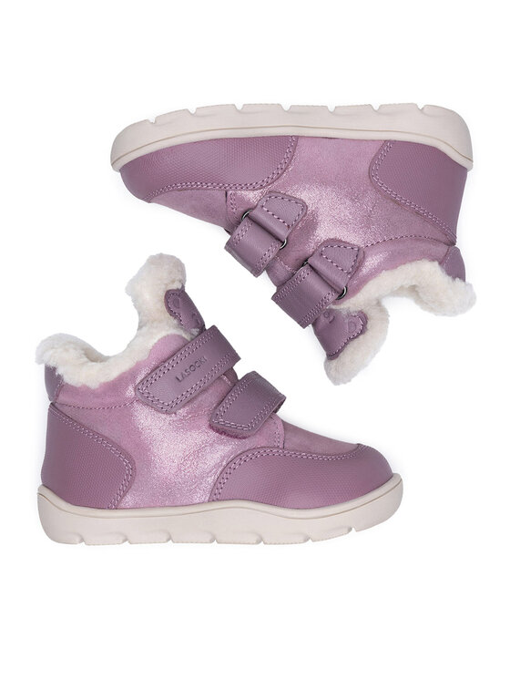 Lasocki Kids Lasocki Kids Bakancs ZERO CI12-ZERO-02(II)DZ Rózsaszín