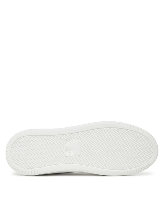 LOVE MOSCHINO LOVE MOSCHINO Snīkeri JA15545G0MIA610A Balts