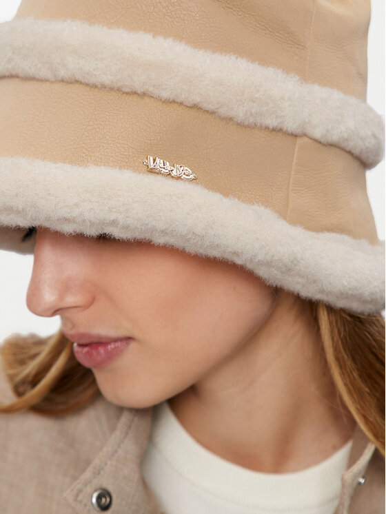 Liu Jo Liu Jo Hut TF4300 E0903 Beige