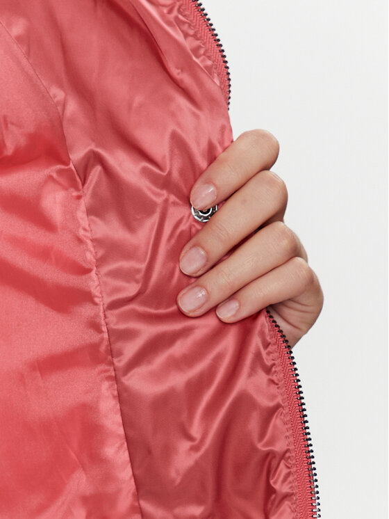 Glamorous Glamorous Giubbotto invernale CK6742 Rosa Regular Fit