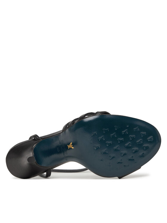 Patrizia Pepe Patrizia Pepe Sandale 8X0077/L048 Negru