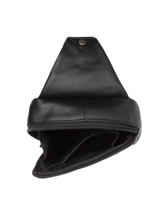 The Chesterfield Brand The Chesterfield Brand Torba 300872 Szary